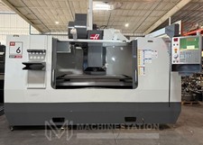 Haas cnc vertical for sale  Lake Elsinore