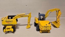Atlas editions stobart for sale  ALRESFORD