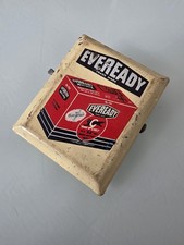 Rare vintage eveready for sale  HULL