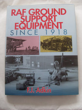 Raf ground support for sale  BRIDGEND