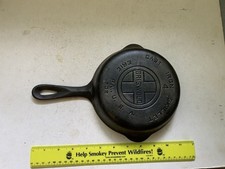 Vintage griswold cast for sale  Panama City