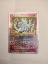 Mewtwo 110 rare usato  Livorno