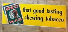 Red man chewing for sale  Creston