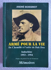 Arme vie chemillé d'occasion  Les Sables-d'Olonne