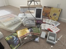 Baby lock ellisimo for sale  Freedom