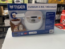 Tiger 5.5 cup for sale  Fort Lauderdale