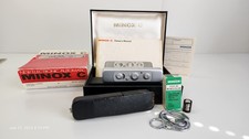 Minox subminiature film for sale  Gaithersburg