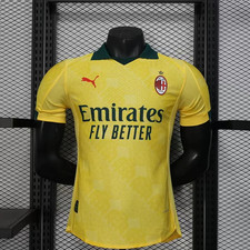 Maglia milan 2025 usato  Cerro Maggiore