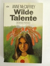 Wilde talente science gebraucht kaufen  Buttenwiesen