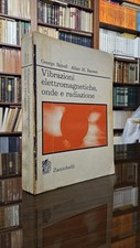 Fisica bekefi vibrazioni usato  Morra de Sanctis