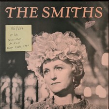 The Smiths I Started Something I Couldn’t Finish Vinyl Record VG/VG+ RTT198 1987 comprar usado The Smiths I Started Something I Couldn’t Finish Vinyl Record VG/VG+ RTT198 1987 comprar usado  Enviando para Brazil