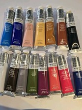 Winsor newton winton for sale  CROYDON