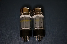 Sylvania 6l6gc tubes for sale  Cerritos