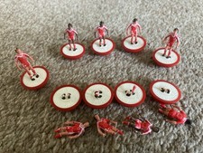 Subbuteo lightweight team for sale  MIRFIELD