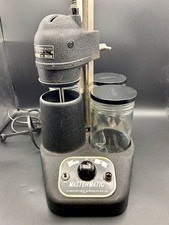 Mastermatic watch part for sale  Brooklyn
