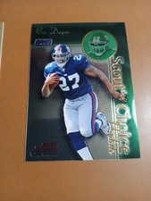 Rookies nfl see for sale  North Arlington