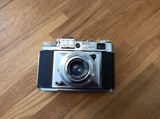 Braun colorette agfa gebraucht kaufen  Deutschland