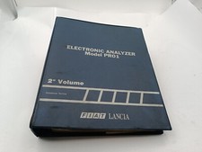 Manuale officina fiat usato  Novara