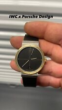 Iwc porsche design for sale  Aliso Viejo