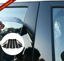 Black window pillar for sale  Houston