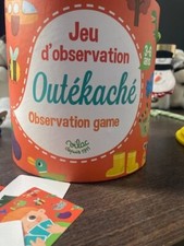 Jeu société enfant d'occasion  Beausoleil