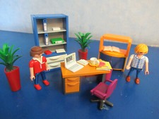 Groses büro arbeitsplatz gebraucht kaufen  Schwanstetten