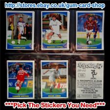 PANINI (ITÁLIA) SUPERCALCIO 95-96 (100 A 198) *ESCOLHA OS ADESIVOS* comprar usado  Enviando para Brazil