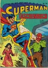 Superman tachenbuch nr gebraucht kaufen  Emden