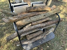 Osage orange logs for sale  Hamilton