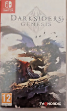 Darksiders genesis per usato  Messina