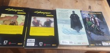 Comics cyberpunk starwars gebraucht kaufen  Soest