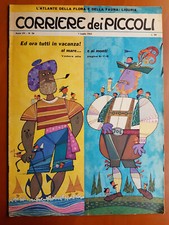 Corriere dei piccoli usato  Roma