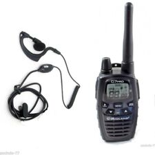 Usado, 1 WALKIE MIDLAND G7 PRO  +AURICULAR 3W 20KM PMR446 SIN CARGADOR NI BATERIA NUEVO comprar usado  Enviando para Brazil