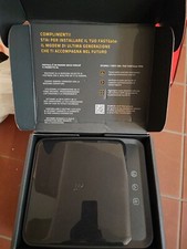 Modem router fastweb usato  Cassino