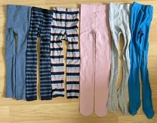 Strumpfhose leggins 122 gebraucht kaufen  Hamburg
