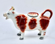 staffordshire cow creamer for sale staffordshire cow creamer for sale HULL