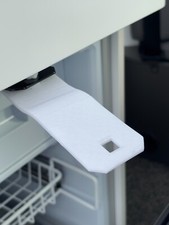 Kühlschrank fixierung grand gebraucht kaufen  Lauchheim