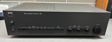 Nad c340 integrated for sale  ARLESEY