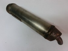 Sachs xtc 125 gebraucht kaufen  Malsfeld