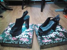 Jeffrey campbell scarpa usato  Venezia
