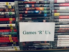 Usado, Pacote de jogos PS3 PlayStation 3 GTA COD - Selecione seu jogo - Postagem combinada comprar usado  Enviando para Brazil