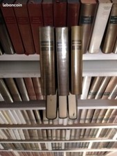Pléiade. stendhal corresponda d'occasion  Paris VIII