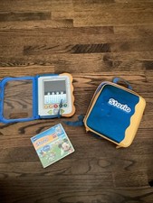Vtech storio 1156 d'occasion  Expédié en Belgium