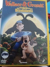 Dvd wallace gromit gebraucht kaufen  Waldbronn