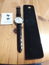 Montre lip quartz d'occasion  Charolles