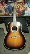 Ovation celebrity cc65 for sale  Dora