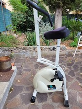 Vélo appartement pliable d'occasion Vélo appartement pliable d'occasion  Six-Fours-les-Plages