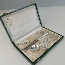 Christofle set vintage gebraucht kaufen  Deutschland