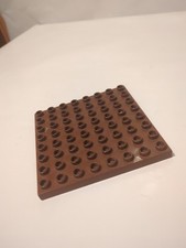 Lego duplo 8x8 d'occasion  Marseille XI
