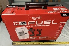 Milwaukee m19 fuel for sale  Brooklyn